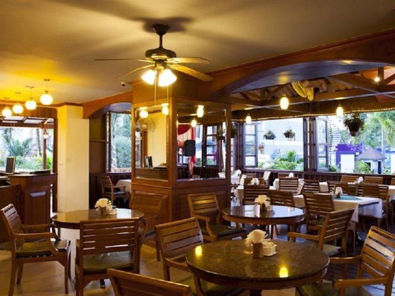 Chaba Kata Beach Hotel Luaran gambar