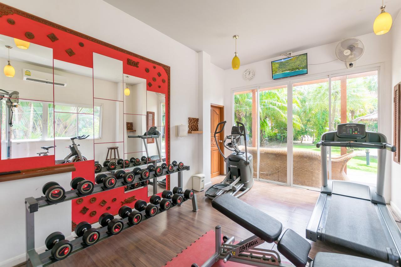 Chaba Kata Beach Hotel Luaran gambar