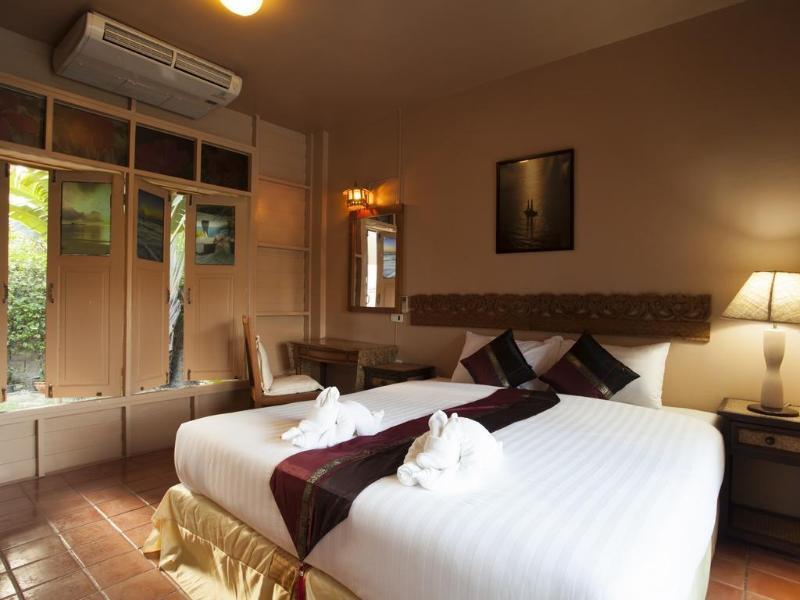 Chaba Kata Beach Hotel Luaran gambar